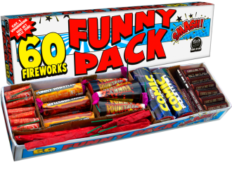 Funny Pack