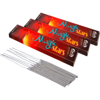 Magic Stars 3x 10 stuks