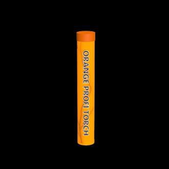 Orange Profi Torch 