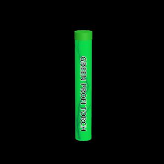 Green Profi Torch