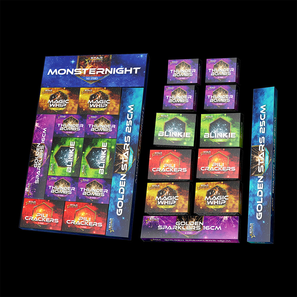 Monsternight 