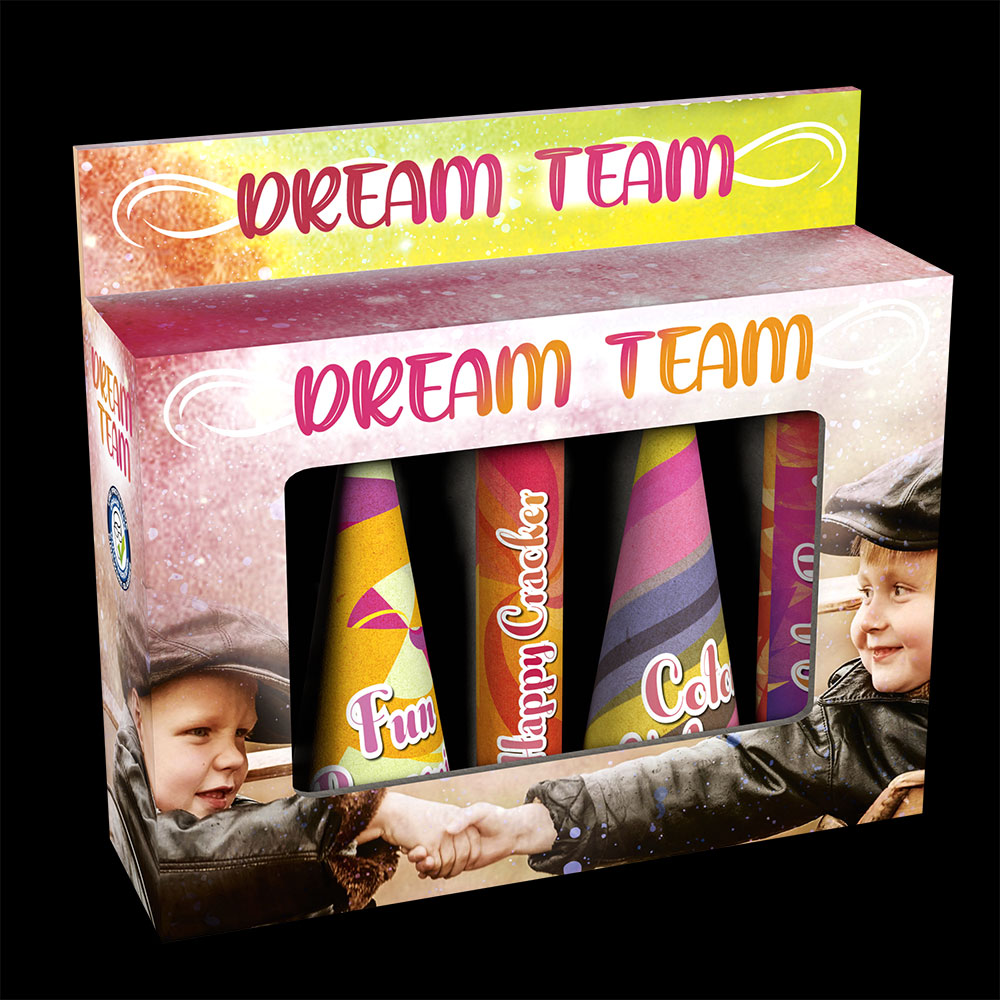 Dream Team