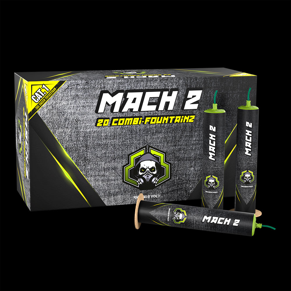 Mach 2