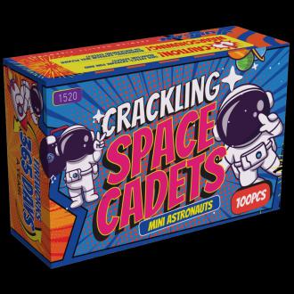 Space cadets