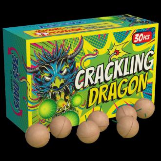 Crackling Dragon