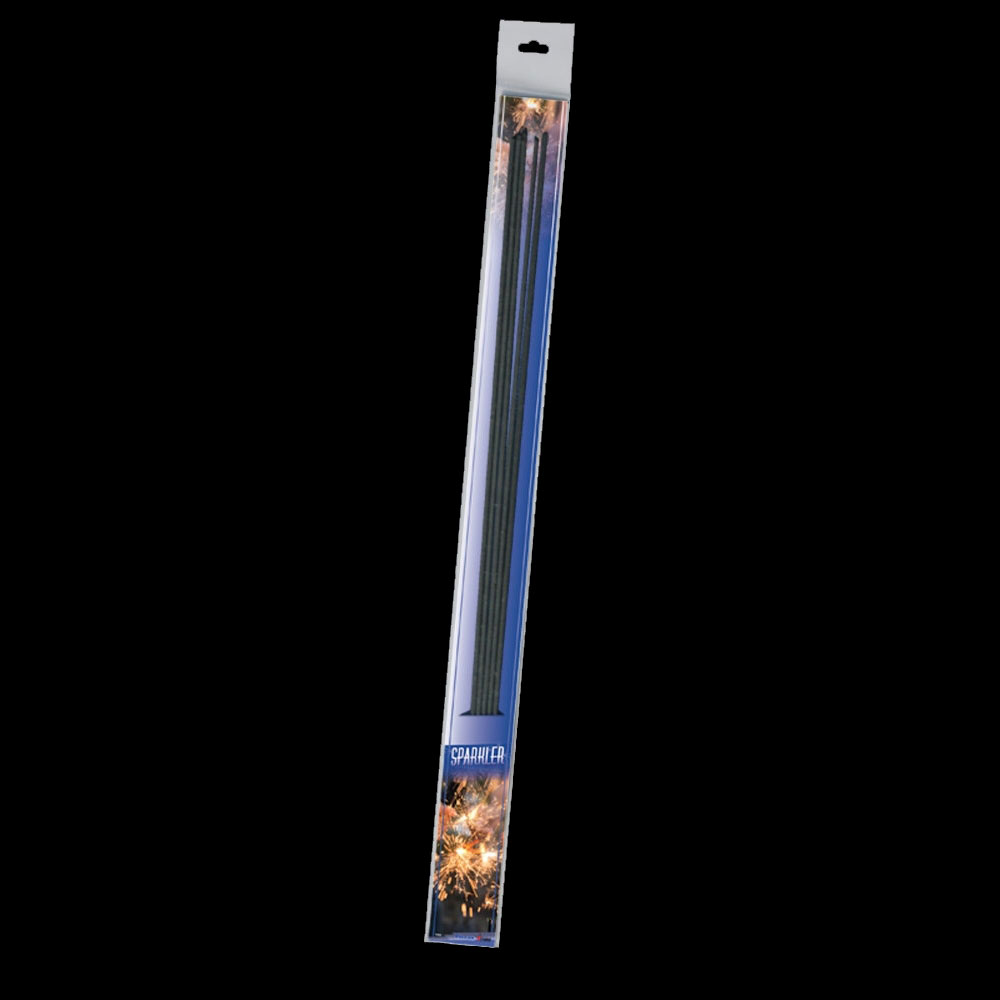 Sterretjes 70cm (5 stuks)