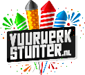 Vuurwerkstunter